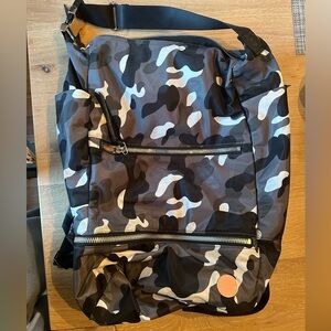 Shortylove Boxer- Large Backpack